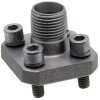 GP-Flansch-40 -18L - GP-LK40-L18, 1710000245