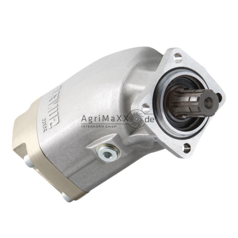 SUNFAB Kolbenmotor SAM-056W-N-DL4-L35-S3G-100 - 36637