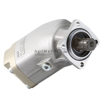 SUNFAB Kolbenmotor SAM-056W-N-DL4-L35-S3G-100 - 36637