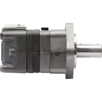 WHITE Motor OMS 125 D=32mm - 151-F-0502