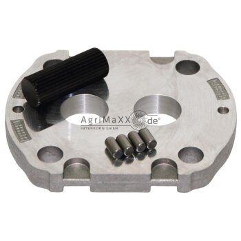 Casappa Montagesatz 51T6 Polaris 20/10 - 01999768