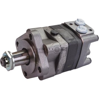 WHITE Motor OMS 160 D=35mm konisch - 151-F-0517