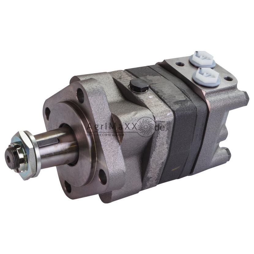 WHITE Motor OMS 200 D=35mm konisch - 151-F-0518