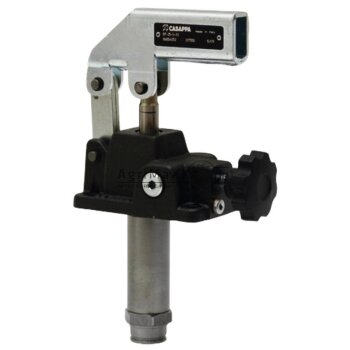 Casappa Handpumpe Typ EP D 25cc - EP 25 DV2, 06004002,...
