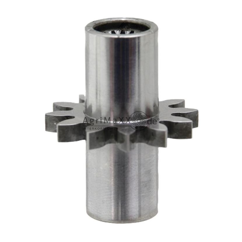Casappa Welle kurz PLP 10.2 FS-SS - 27718486
