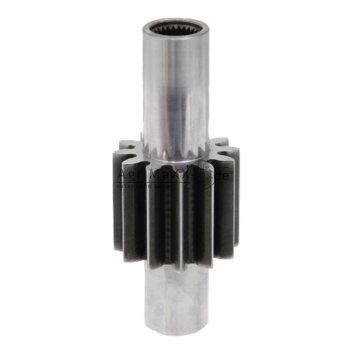 Casappa Welle kurz PLP 20.25 FS-SS - 27720954