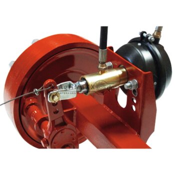 Bremsluftzylinder T30-35