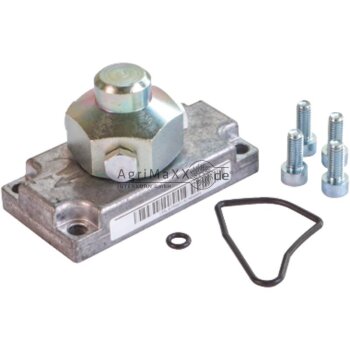 Danfoss PVMR 32 Friktionsraste - 157B0004