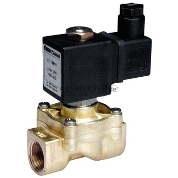 VFG-MAX-ZM220-1-NG-230/50 Ventil