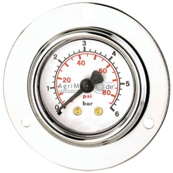 M-FH-40-1/0-1/8-St-bar/Hg