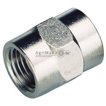 F-M-1/4-MSv Muffe