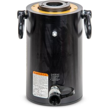 ENERPAC Aluminiumzylinder, Hohlkolben - RACH604