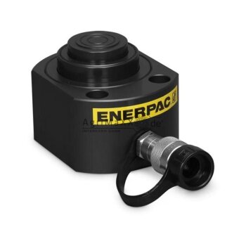 ENERPAC Flacher Teleskopzylinder - RLT311