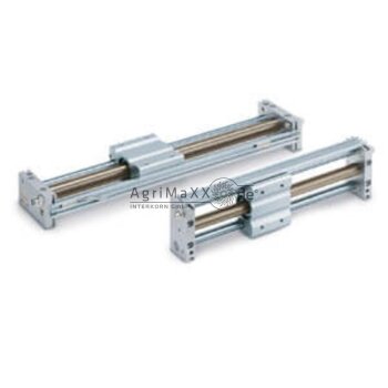 SMC Kolbenstangenloser Zylinder - CY1S15-150BZ
