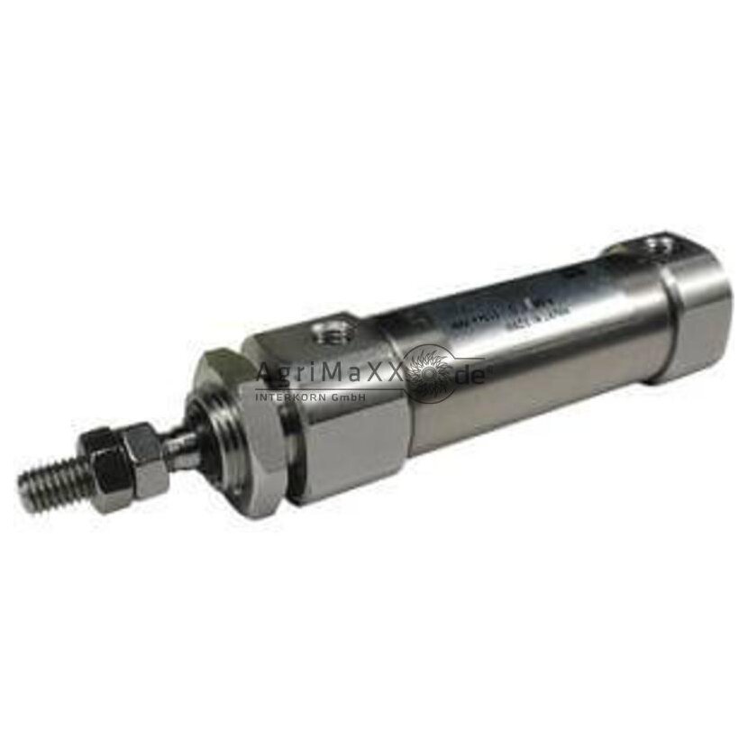 SMC Edelstahlzylinder - CDJ5B16SR-30-B