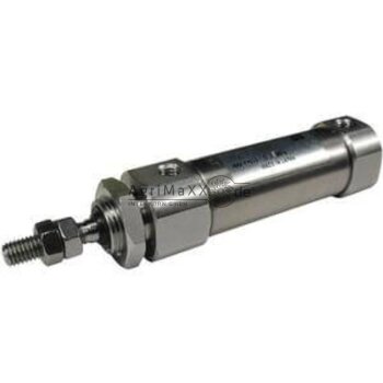 SMC Edelstahlzylinder - CJ5B16SR-15