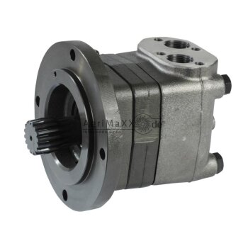Motor BMVS 500cc Short 1