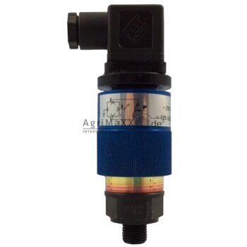 Fox Druckschalter K9-7 30 > 300 bar 1/4 - K9-7 30, K97M3