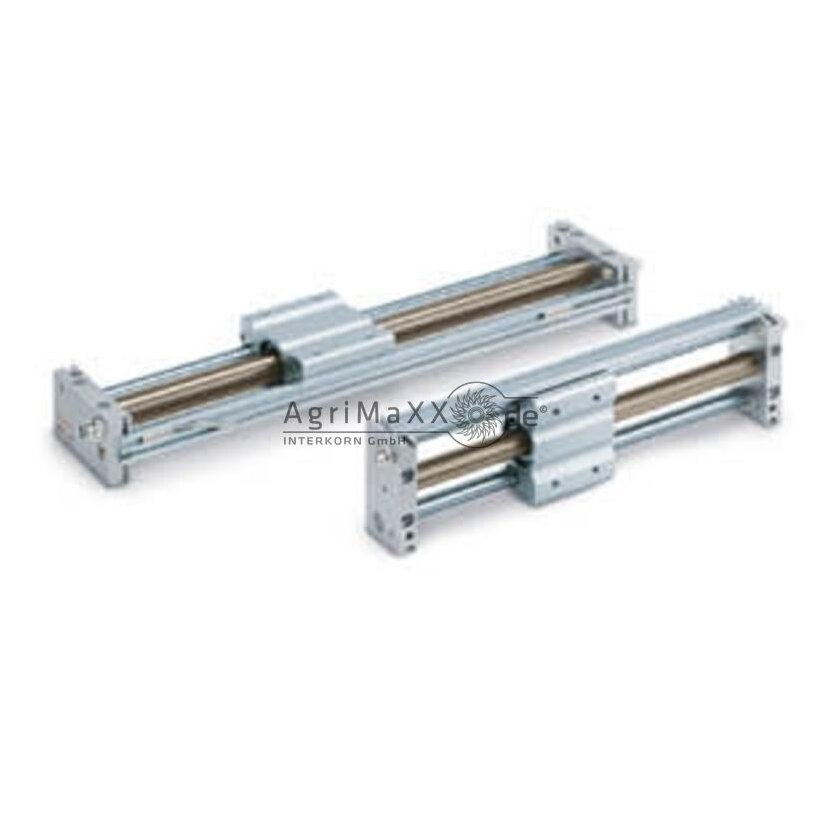 SMC Kolbenstangenloser Zylinder - CY1SG20-700Z
