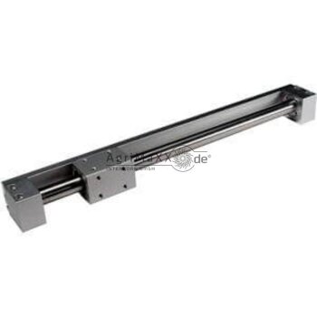 SMC Kolbenstangenloser Zylinder - CY3R20-200