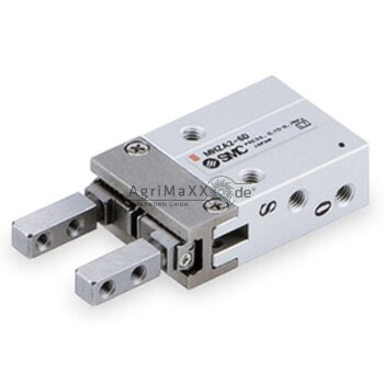 SMC Parallelgreifer - MHZA2-6C
