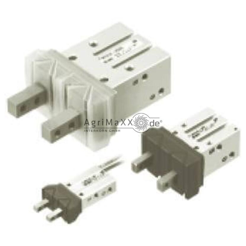 SMC Pneumatischer Greifer - MHZJ2-10S