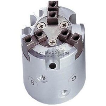 SMC Pneumatischer Greifer - MHS3-20D