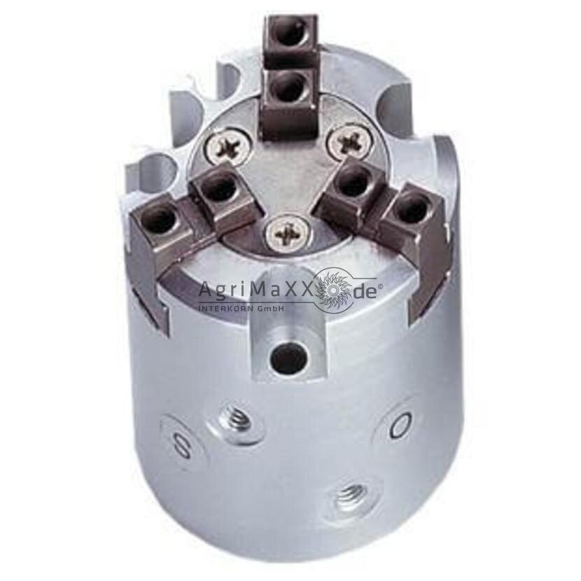 SMC Pneumatischer Greifer - MHS3-25D