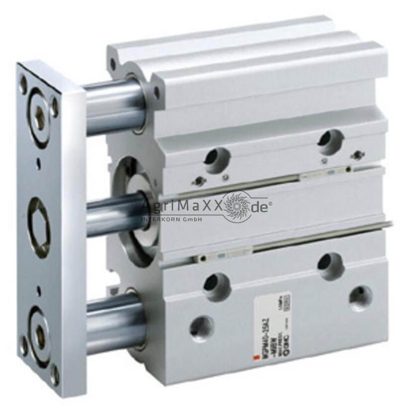SMC Service-Set - MGP63-Z-PS
