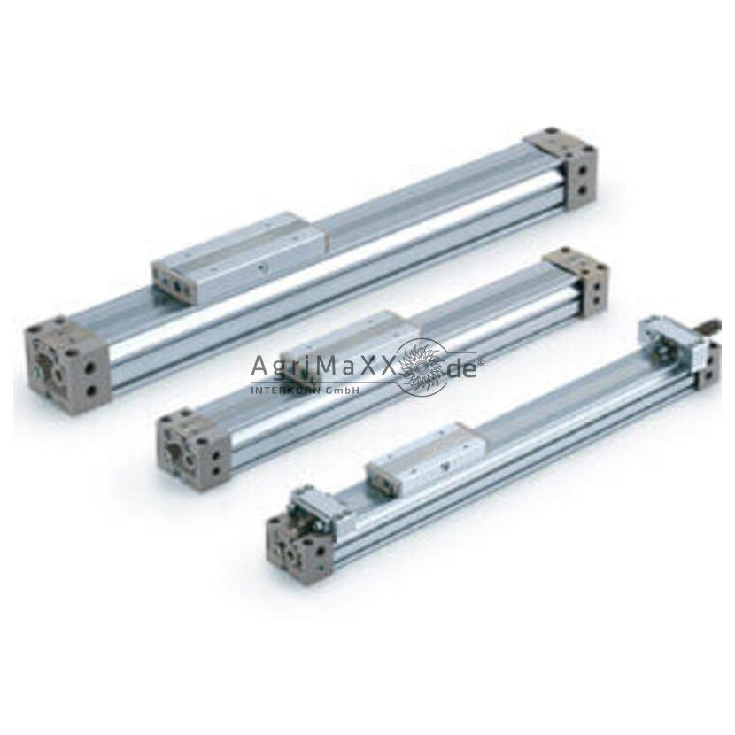 SMC Kolbenstangenloser Zylinder - MY1B25TFG-500Z