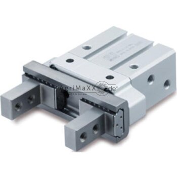SMC Parallelgreifer - JMHZ2-8S