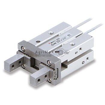 SMC Parallelgreifer - MHZ2-16S2