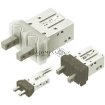 SMC Pneumatischer Greifer - MHZJ2-10DS