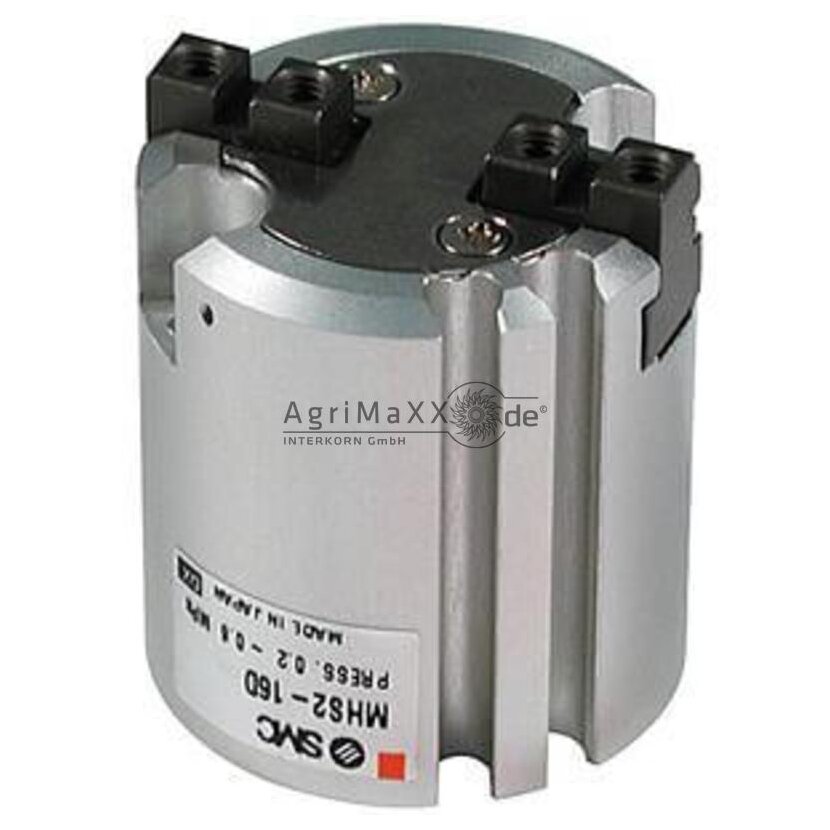 SMC Pneumatischer Greifer - MHS2-16D