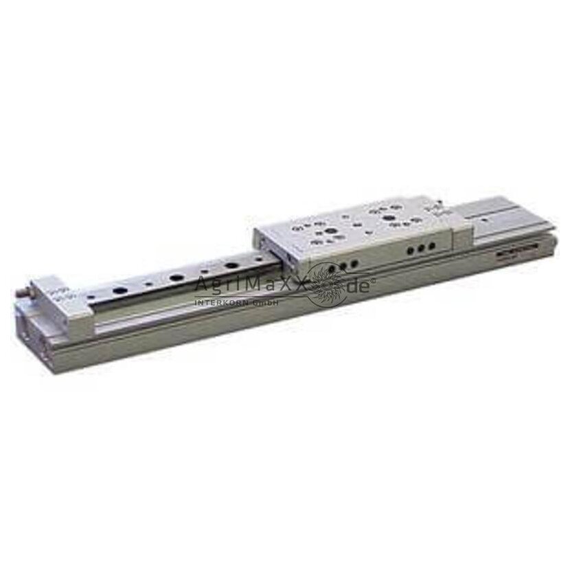 SMC Pneumatischer Kompaktschlitten - MXW8-75