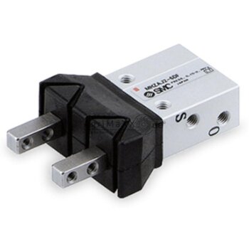 SMC Parallelgreifer - MHZAJ2-6D