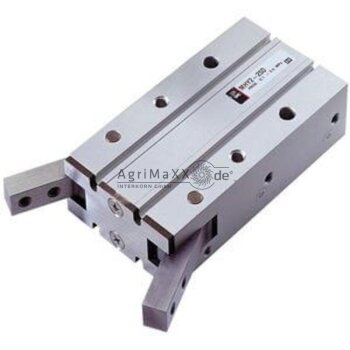 SMC Pneumatischer Greifer - MHY2-25D