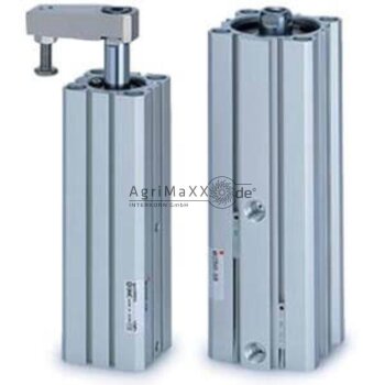 SMC Schwenk-Klemmzylinder - MK2TB40TF-10R