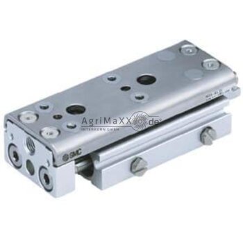 SMC Schlitteneinheit - MXQ25A-30Z