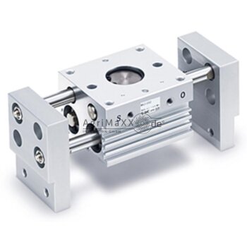 SMC Parallelgreifer - MHL2-40DZ