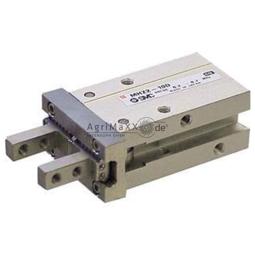SMC Parallelgreifer - MHZL2-16DS-X6110A