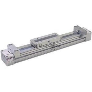 SMC Kolbenstangenloser Bandzylinder - MY1B80TF-1600