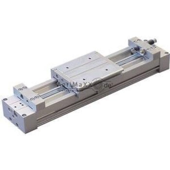 SMC Kolbenstangenloser Bandzylinder - MY1M50TFG-1200