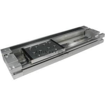 SMC Hubbegrenzungseinheit - MY2H-A25H2