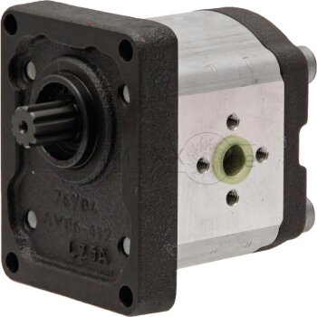 Bosch/Rexroth Hydraulikpumpe - R918C00712 0510525024,
