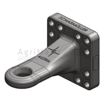 Scharm&uuml;ller Zug&ouml;se - 77700665260