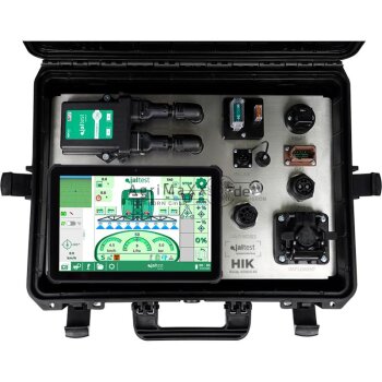 JALTEST HIK HARDCASE