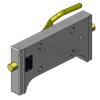 Scharm&uuml;ller Adapterplatte - 03.7320.50-A02
