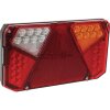 Rückleuchte LED - 1016/IP68*