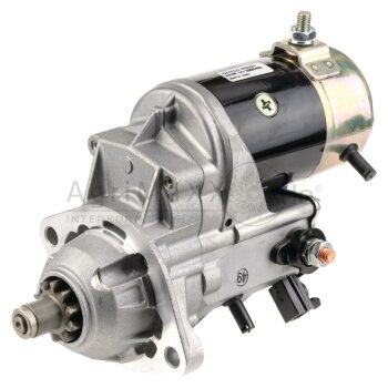 Denso Getriebestarter 24 V / 4,5 kW - DSN2041...